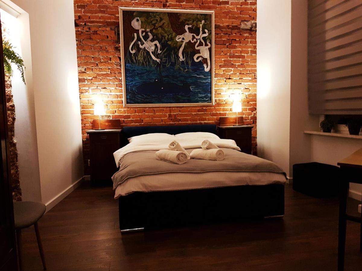 Apartament Seeyouin Legionow
